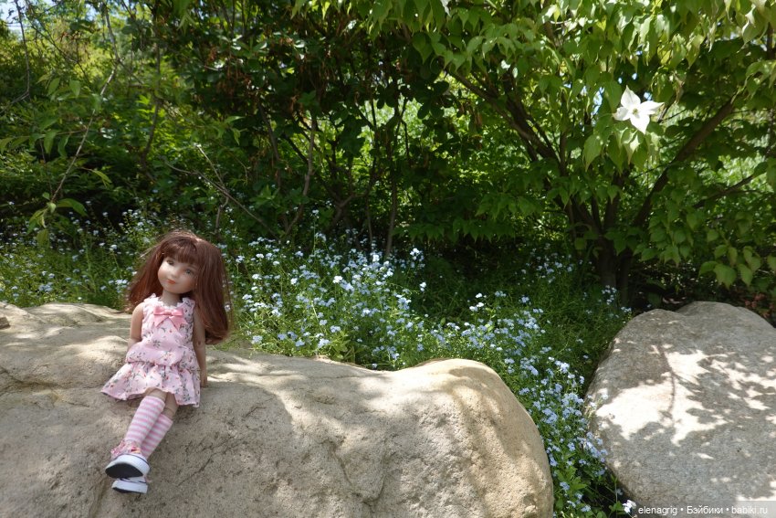 Куклы Ruby Red, Руби Ред