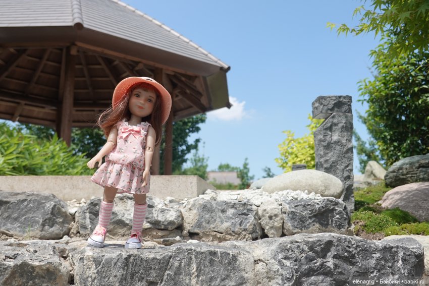 Куклы Ruby Red, Руби Ред