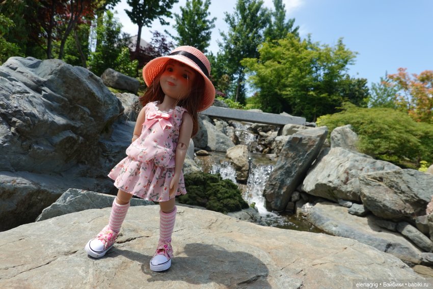 Куклы Ruby Red, Руби Ред