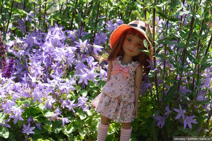 Куклы Ruby Red, Руби Ред