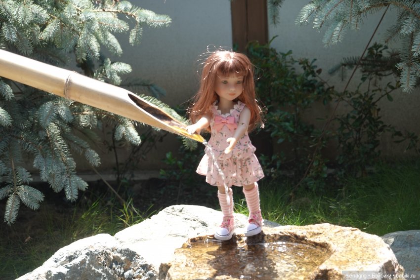 Куклы Ruby Red, Руби Ред