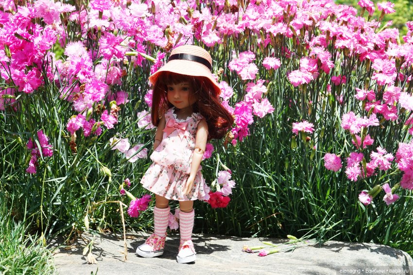 Куклы Ruby Red, Руби Ред