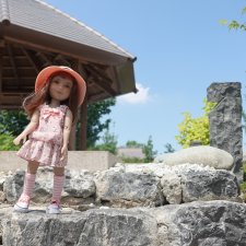 Японский сад в парке галицкого в краснодаре