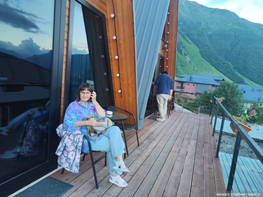 Лето это маленькая жизнь. Отпуск в Батуми (фото 7)