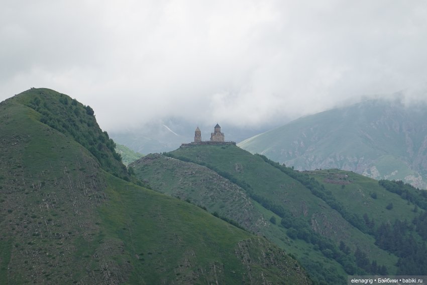 Лето это маленькая жизнь. Отпуск в Батуми (фото 8)