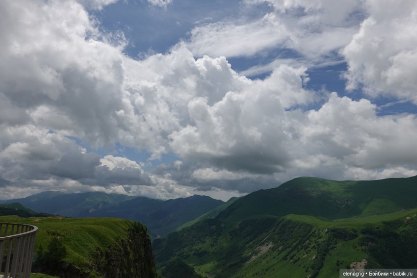 Лето это маленькая жизнь. Отпуск в Батуми