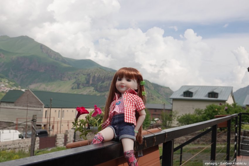 Лето это маленькая жизнь. Отпуск в Батуми (фото 6)