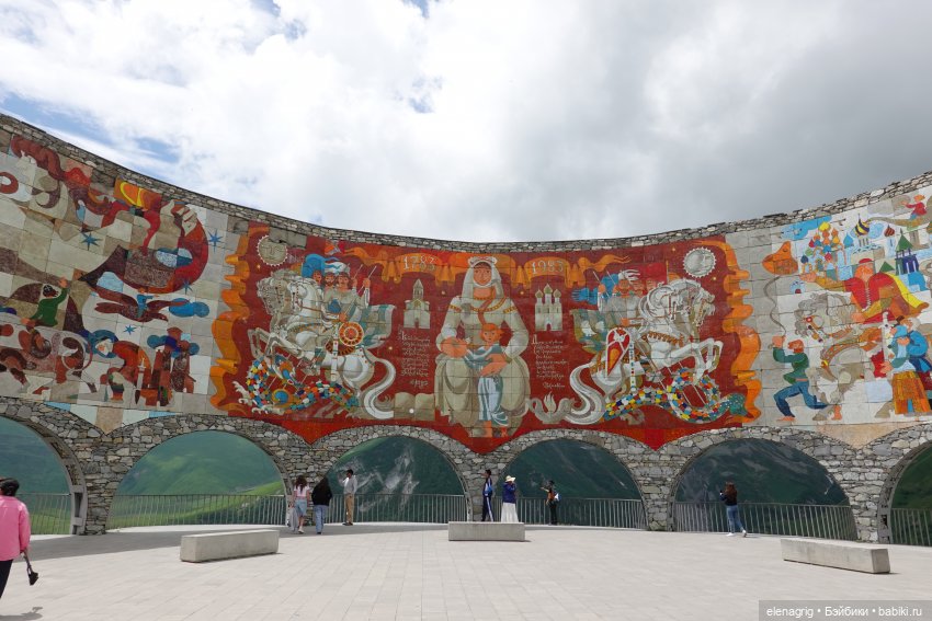 Лето это маленькая жизнь. Отпуск в Батуми (фото 9)