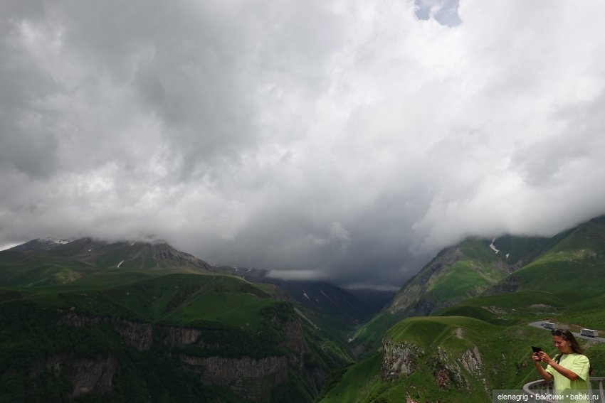Лето это маленькая жизнь. Отпуск в Батуми