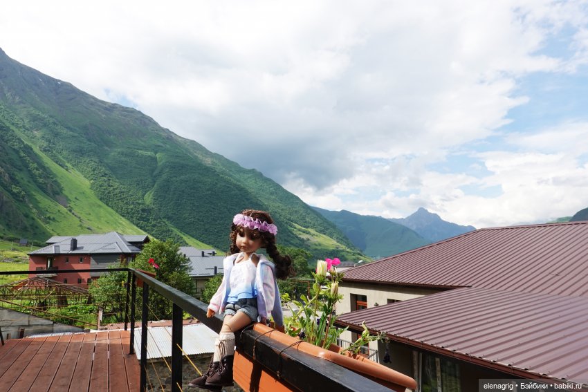 Лето это маленькая жизнь. Отпуск в Батуми (фото 3)