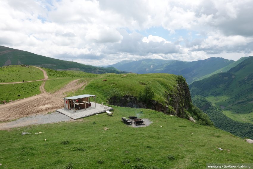 Лето это маленькая жизнь. Отпуск в Батуми