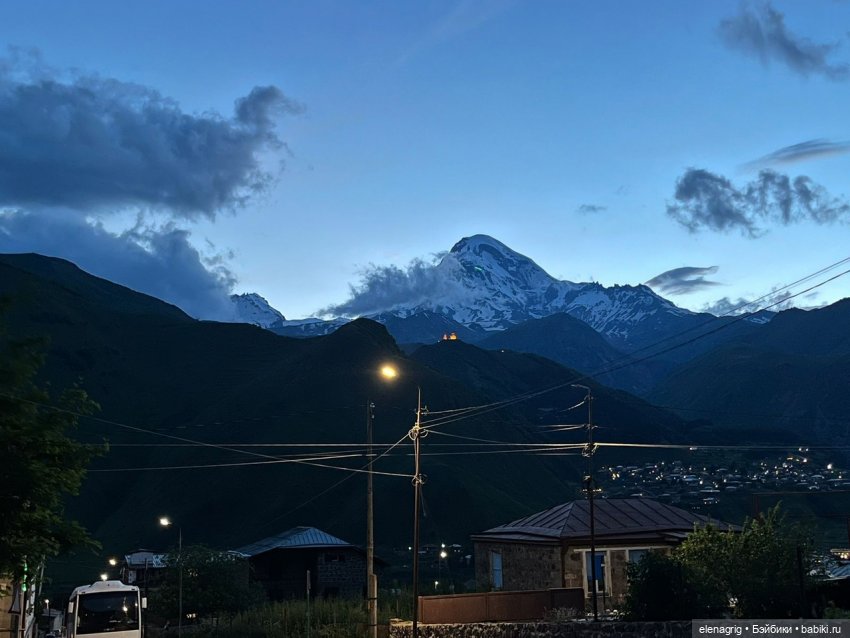 Лето это маленькая жизнь. Отпуск в Батуми