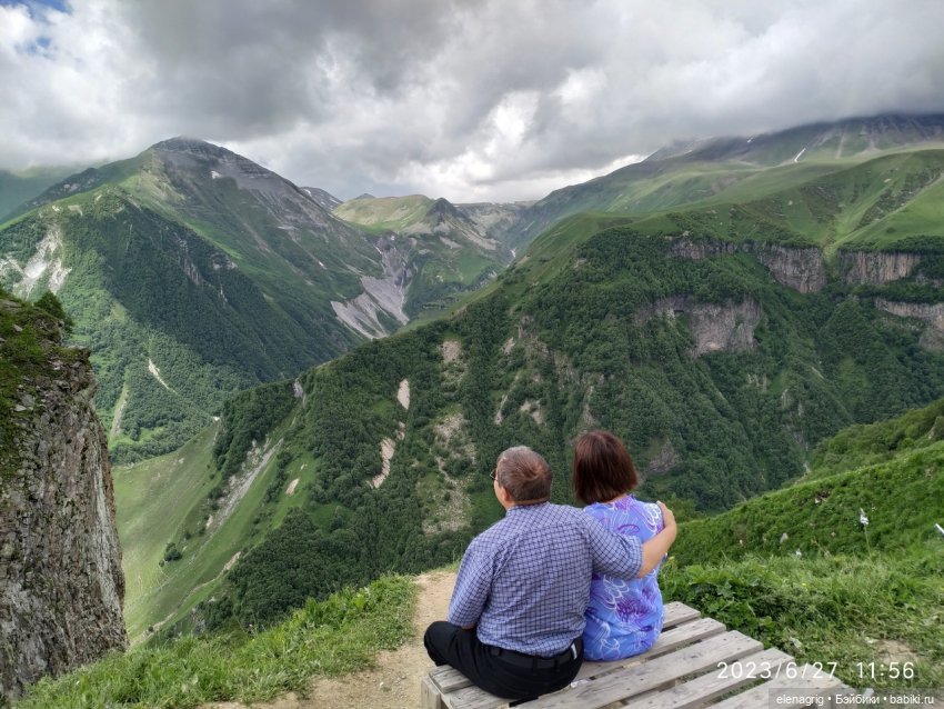 Лето это маленькая жизнь. Отпуск в Батуми