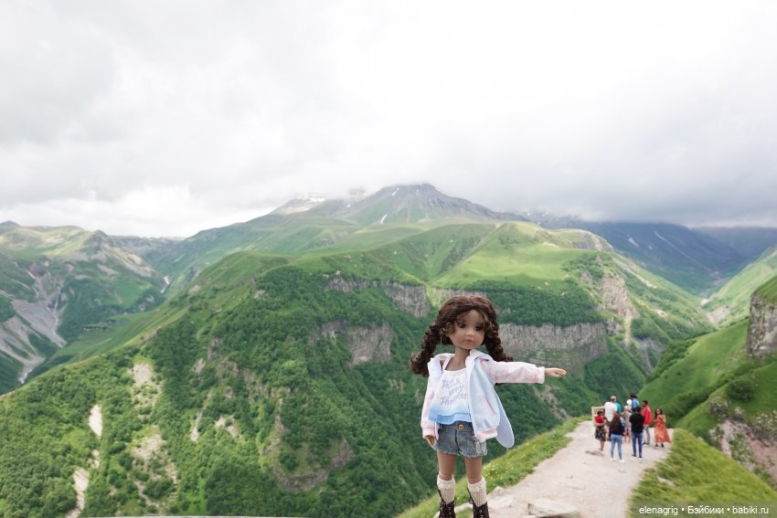 Лето это маленькая жизнь. Отпуск в Батуми