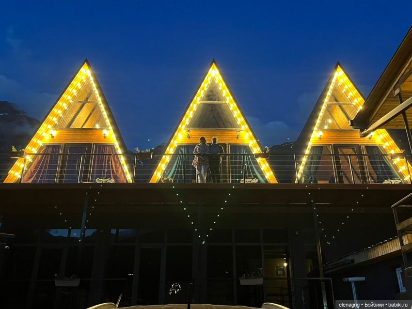 Лето это маленькая жизнь. Отпуск в Батуми (фото 2)