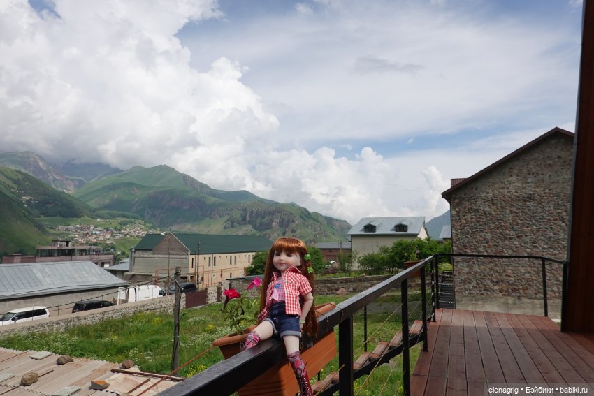 Лето это маленькая жизнь. Отпуск в Батуми (фото 5)