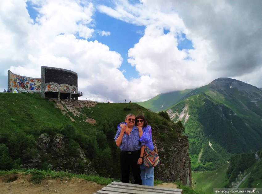 Лето это маленькая жизнь. Отпуск в Батуми (фото 10)