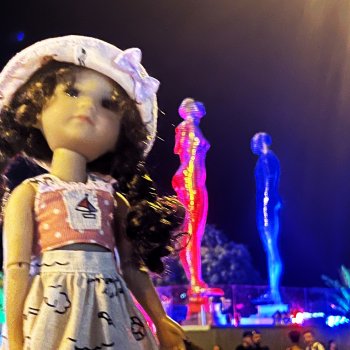 Лето это маленькая жизнь. Отпуск в Батуми