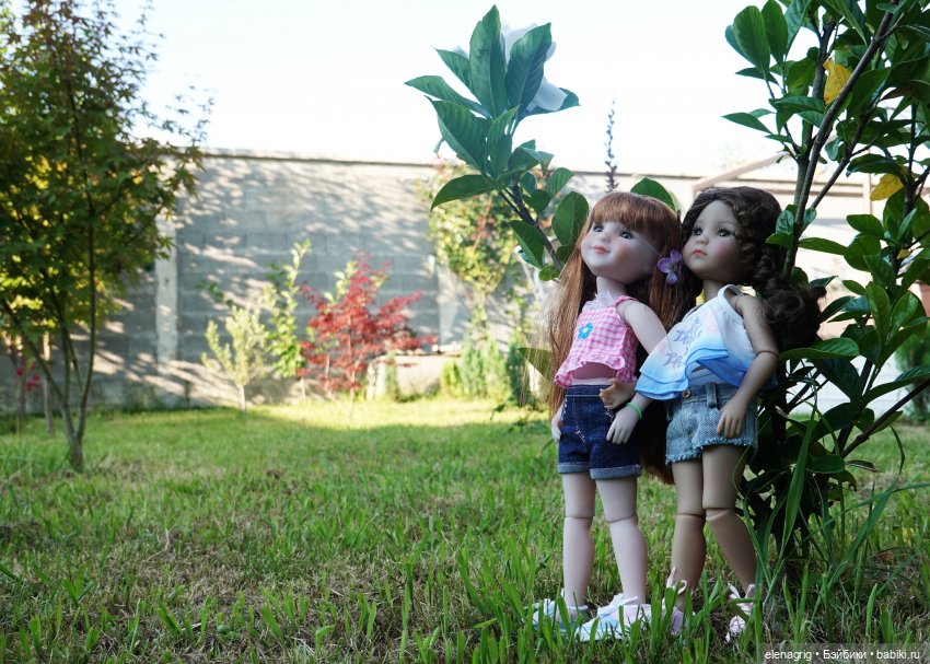 Лето это маленькая жизнь. Отпуск в Батуми