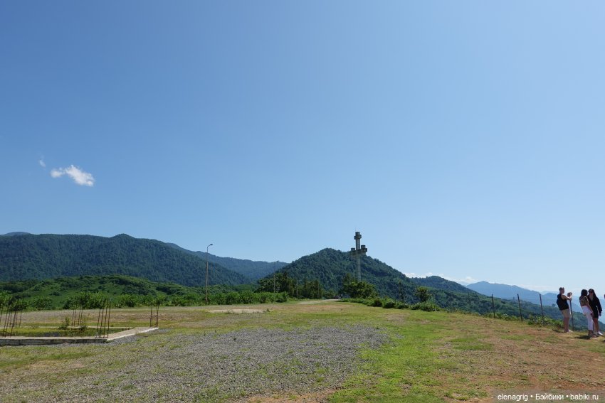 Лето это маленькая жизнь. Отпуск в Батуми