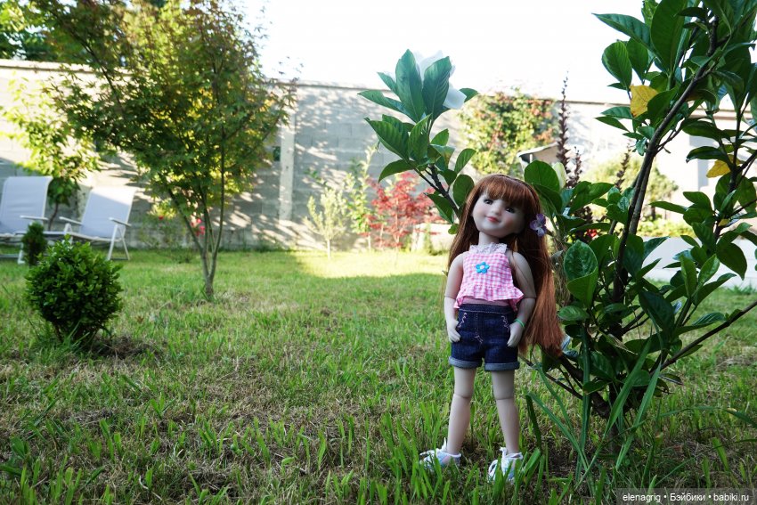 Лето это маленькая жизнь. Отпуск в Батуми