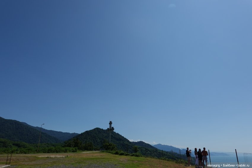 Лето это маленькая жизнь. Отпуск в Батуми