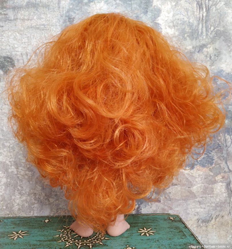 Испанские игровые куклы Куклы Nines Artesanals D'Onil, Испания