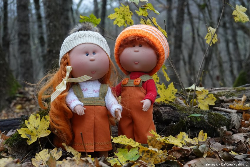 Nines Artesanals D'Onil Испания