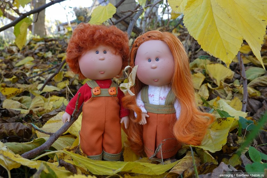 Nines Artesanals D'Onil Испания