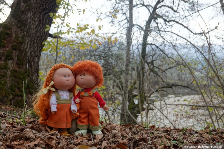 Nines Artesanals D'Onil Испания