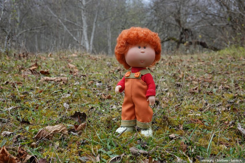 Nines Artesanals D'Onil Испания