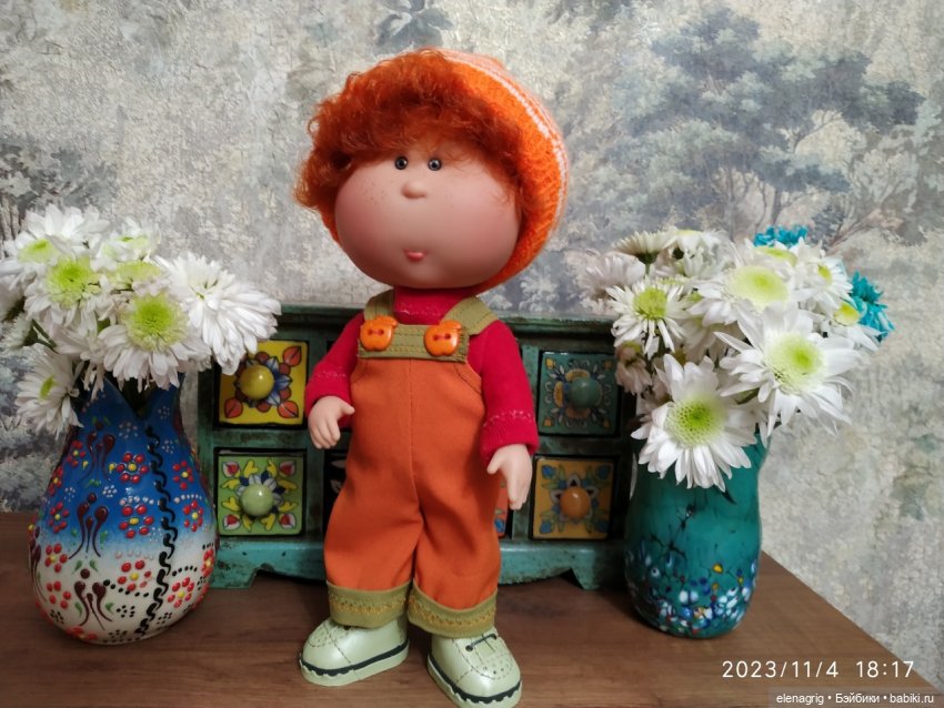 Nines Artesanals D'Onil Испания