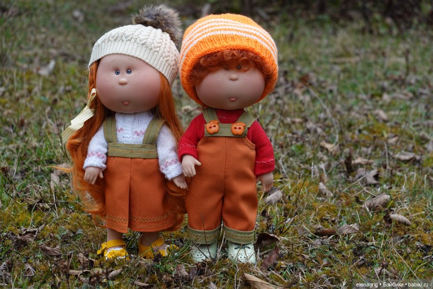 Nines Artesanals D'Onil Испания