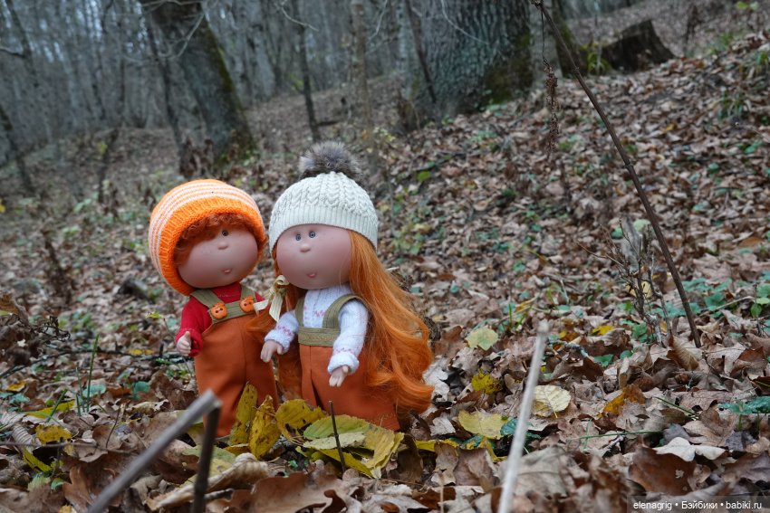 Nines Artesanals D'Onil Испания