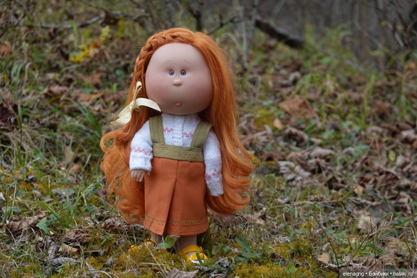 Nines Artesanals D'Onil Испания