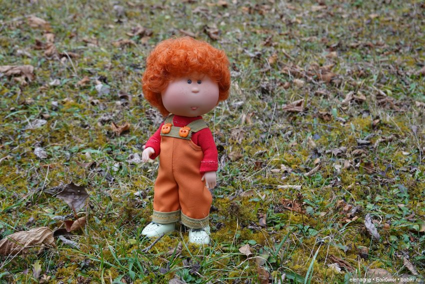 Nines Artesanals D'Onil Испания