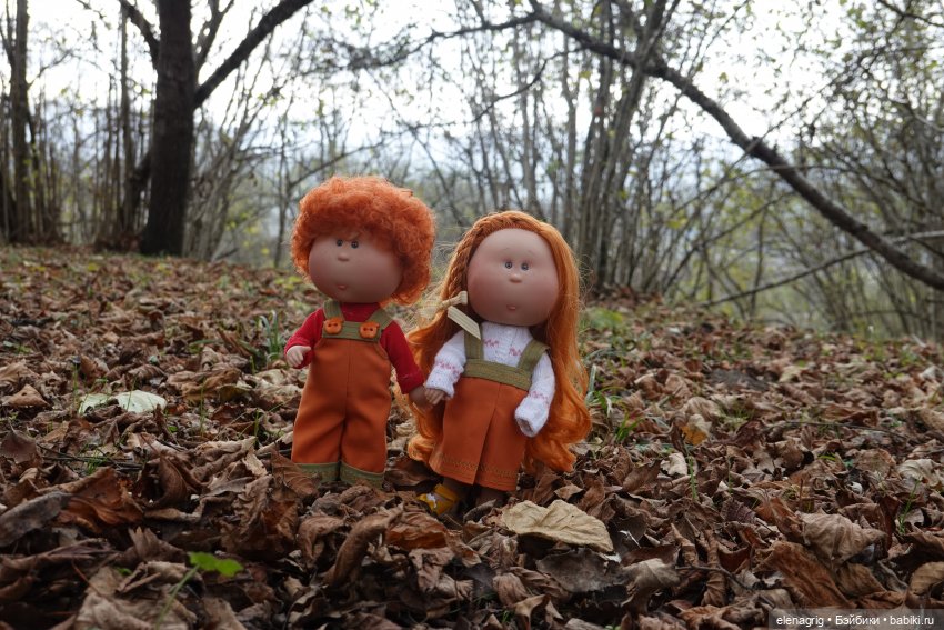 Nines Artesanals D'Onil Испания