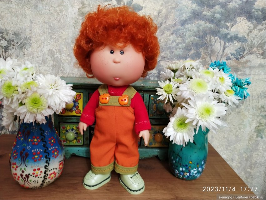 Nines Artesanals D'Onil Испания