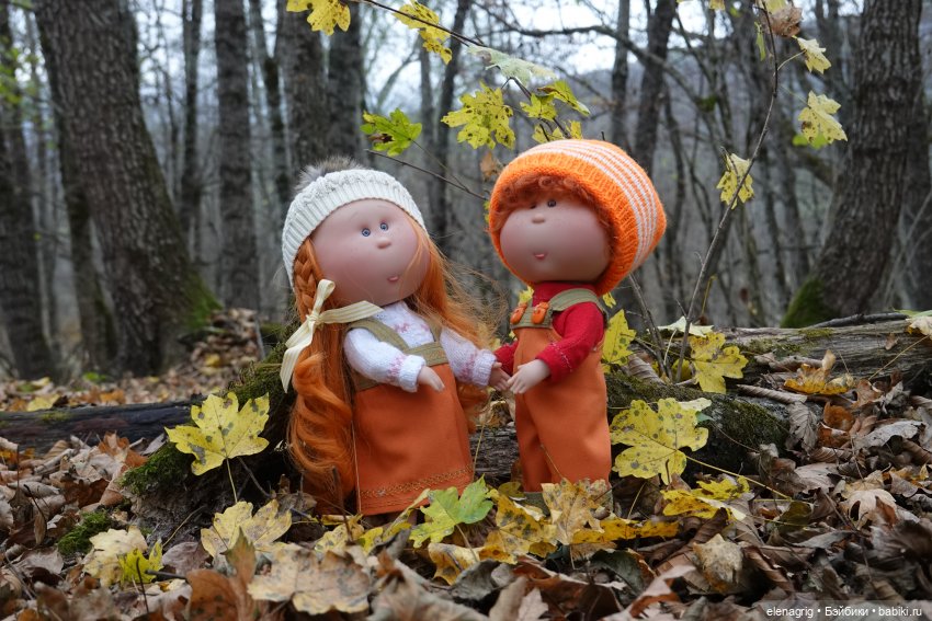 Nines Artesanals D'Onil Испания