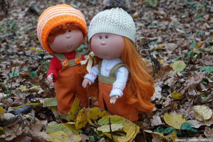 Nines Artesanals D'Onil Испания