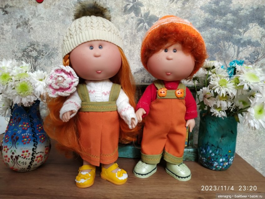 Nines Artesanals D'Onil Испания