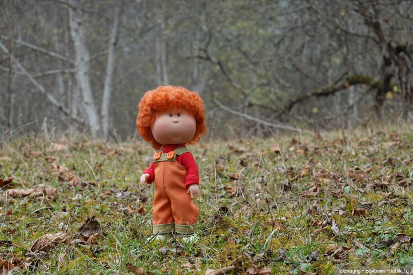 Nines Artesanals D'Onil Испания