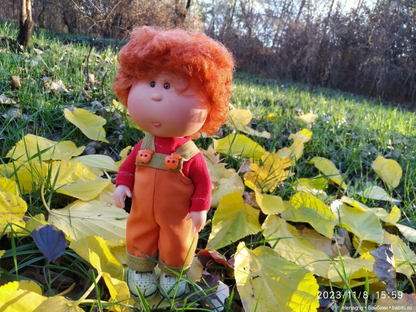 Nines Artesanals D'Onil Испания