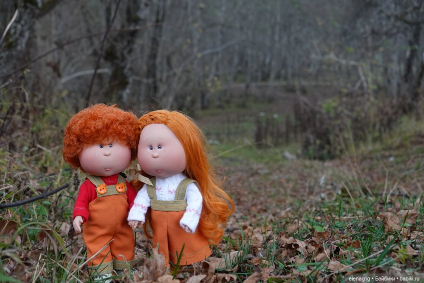 Nines Artesanals D'Onil Испания