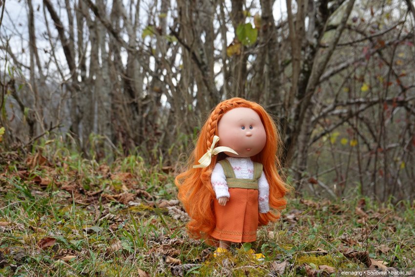 Nines Artesanals D'Onil Испания