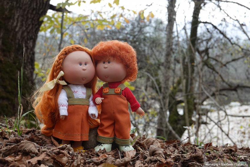 Nines Artesanals D'Onil Испания