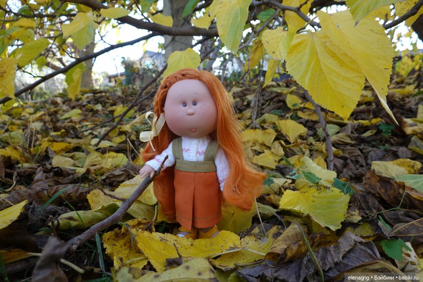 Nines Artesanals D'Onil Испания