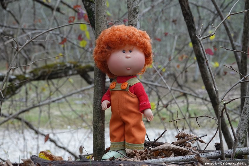 Nines Artesanals D'Onil Испания