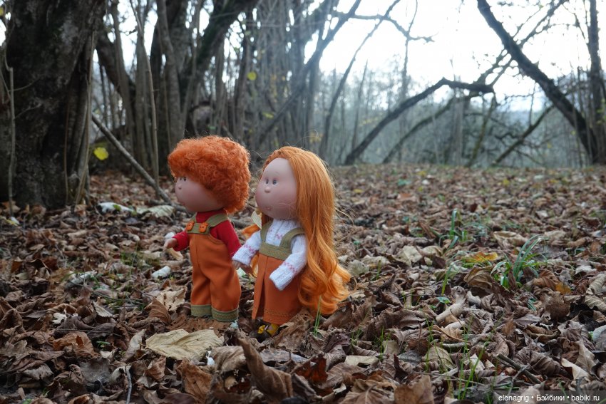 Nines Artesanals D'Onil Испания