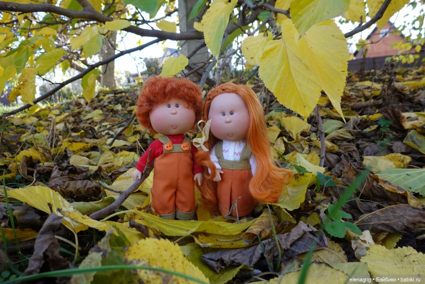 Nines Artesanals D'Onil Испания